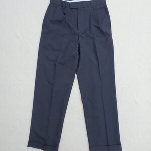 Michael Brandon Men's black dress pants 30W x 30L